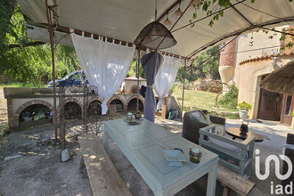  maison thoiras 30140