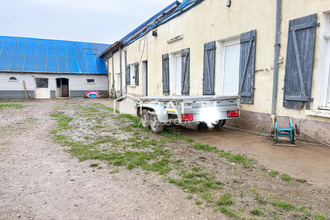  maison thoire-sous-contensor 72610