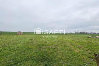  maison thoire-sous-contensor 72610