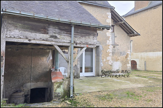  maison thoire-sur-dinan 72500