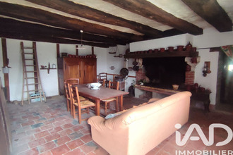  maison thoire-sur-dinan 72500