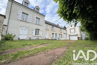 maison thoire-sur-dinan 72500
