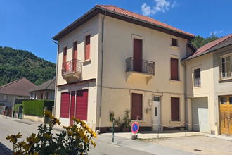  maison thoirette 39240