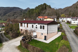  maison thoirette 39240