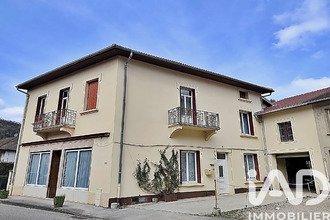 maison thoirette 39240