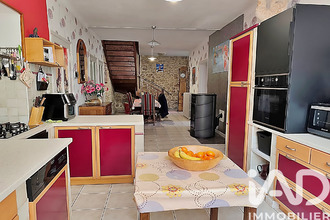  maison thoirette 39240