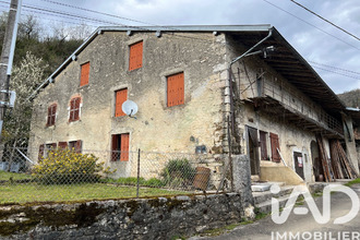  maison thoirette 39240