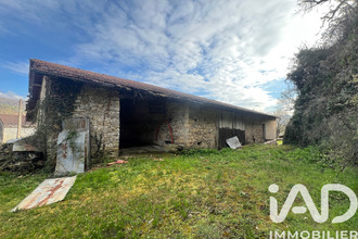  maison thoirette 39240