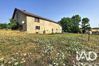  maison thoiria 39130