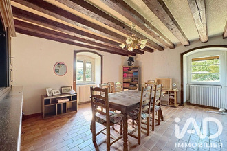  maison thoiria 39130