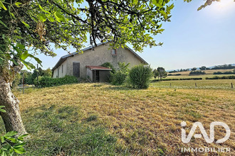  maison thoiria 39130