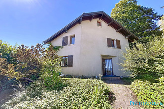  maison thoiry 01710