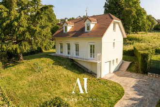  maison thoiry 01710