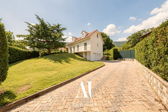  maison thoiry 01710