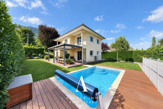  maison thoiry 01710