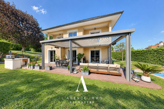  maison thoiry 01710