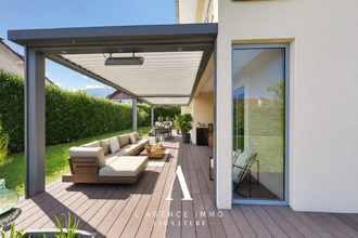  maison thoiry 01710