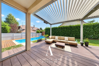  maison thoiry 01710
