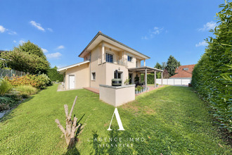  maison thoiry 01710