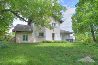  maison thoiry 01710