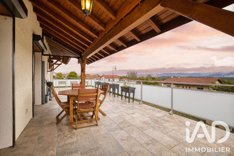  maison thoiry 01710