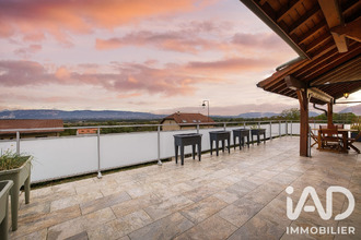  maison thoiry 01710