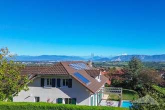  maison thoiry 01710