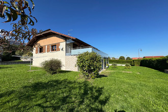  maison thoiry 01710