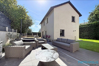  maison thoiry 01710