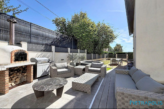  maison thoiry 01710