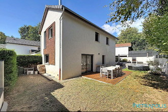  maison thoiry 01710