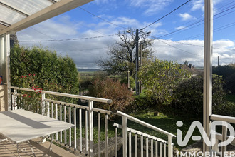  maison thoisy-la-berchere 21210