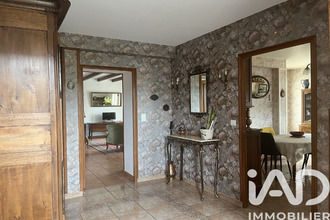  maison thoisy-la-berchere 21210