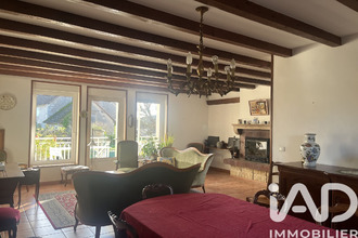  maison thoisy-la-berchere 21210