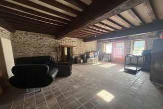  maison thoisy-le-desert 21320