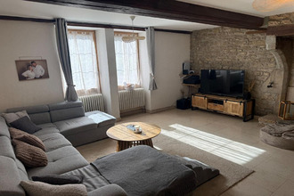  maison thoisy-le-desert 21320