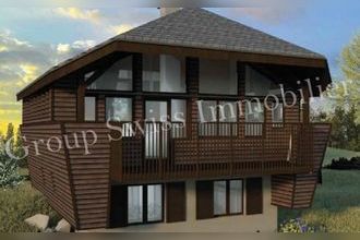  maison thollon-les-memises 74500