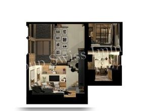  maison thollon-les-memises 74500