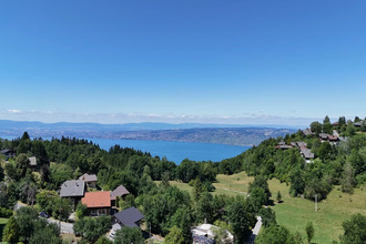  maison thollon-les-memises 74500