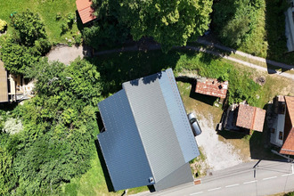  maison thollon-les-memises 74500