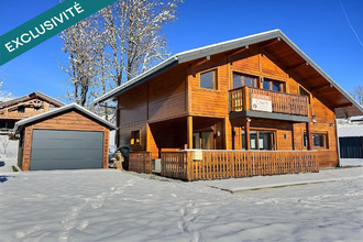  maison thollon-les-memises 74500