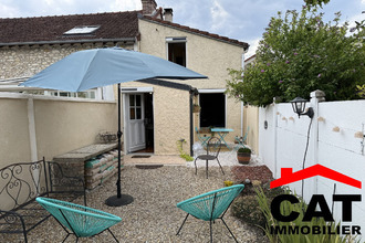  maison thomery 77810