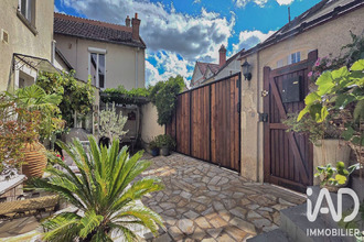  maison thomery 77810