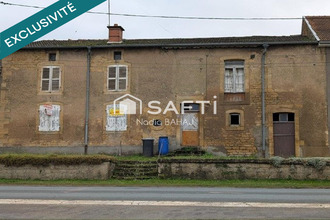  maison thonnelle 55600