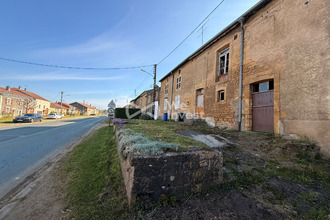  maison thonnelle 55600