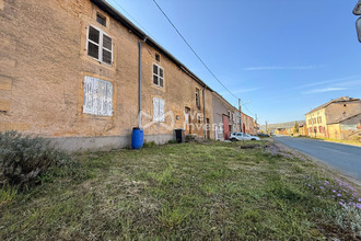  maison thonnelle 55600