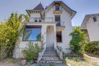  maison thonon-les-bains 74200