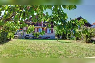  maison thonon-les-bains 74200