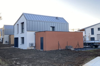  maison thonon-les-bains 74200