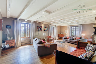  maison thonon-les-bains 74200